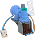 Appliance Solenoid Valve 5304538014 Frigidaire Replacement Part Side View
