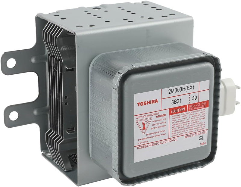 Frigidaire Magnetron 555030400