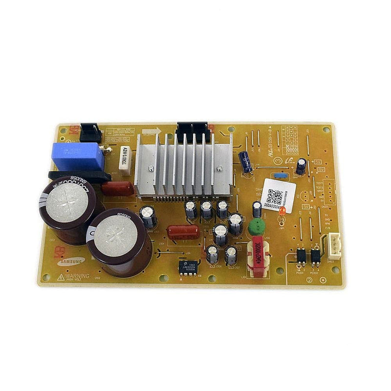 DA92-00483B Samsung Refrigerator Inverter Alternate View