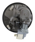 Dishwasher Sump and Motor Assembly W11613479 Whirlpool Replacement Part