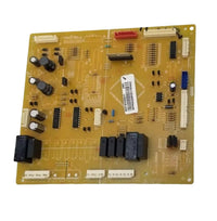 Ice and Water PCB Control Board DA92-00625D Samsung Replacement Part Side View