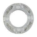 Washer Basket Lock Nut W11551646 Whirlpool Replacement Part