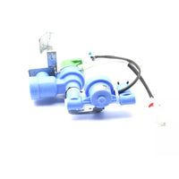 LG Valve Assembly Water AJU75632513