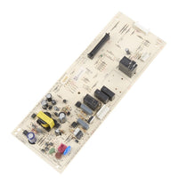 Whirlpool Microwave Electronic Control Board W11342846