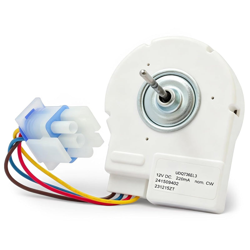 Frigidaire Refrigerator Evaporator Fan Motor 809069220