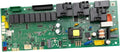PC Board A18493801 Frigidaire Replacement Part Side View