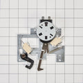 Wall Oven Door Lock Motor Assembly W10883049 Whirlpool Replacement Part
