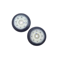 LG Dryer Roller Set AGM75510754