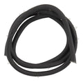 Electric Range Oven Door Gasket W11562931 Whirlpool Replacement Part