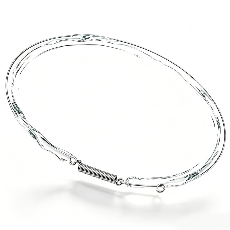 LG Washer Hose Clamp Assembly 4861ER2001J