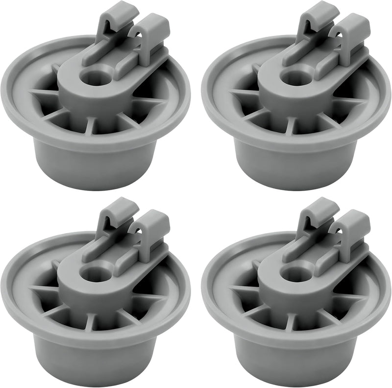 Bosch Dishwasher Rack Wheel 10016657