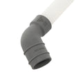 Dishwasher Drain Hose W11414944 Side View