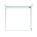 Frigidaire 5304508761 Appliance Cover Panel - Back View - Genuine OEM Part