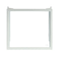 Frigidaire 5304508761 Appliance Cover Panel - Side View - Genuine OEM Part