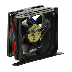 Fisher & Paykel 843566 ASSY PC FAN AND ISOLATOR SP