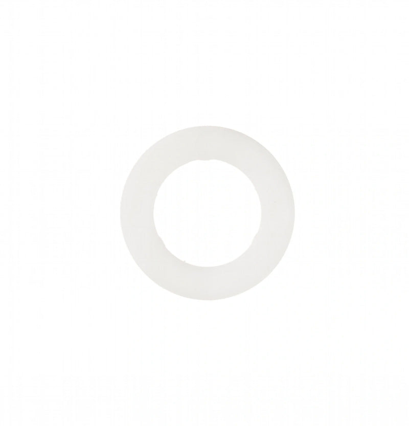 GE WR01X27364 Refrigerator Hinge Washer - Side View - Genuine OEM Replacement Part