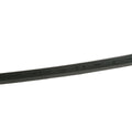 GE WH01X20436 Washer Drive Belt - Top View - Genuine OEM Part