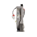 Samsung DA97-15765C Refrigerator Circuit Motor Support Assembly - Side View
