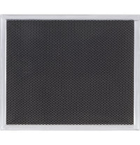 GE Range Hood Charcoal Filter 2-Pack JXCF53