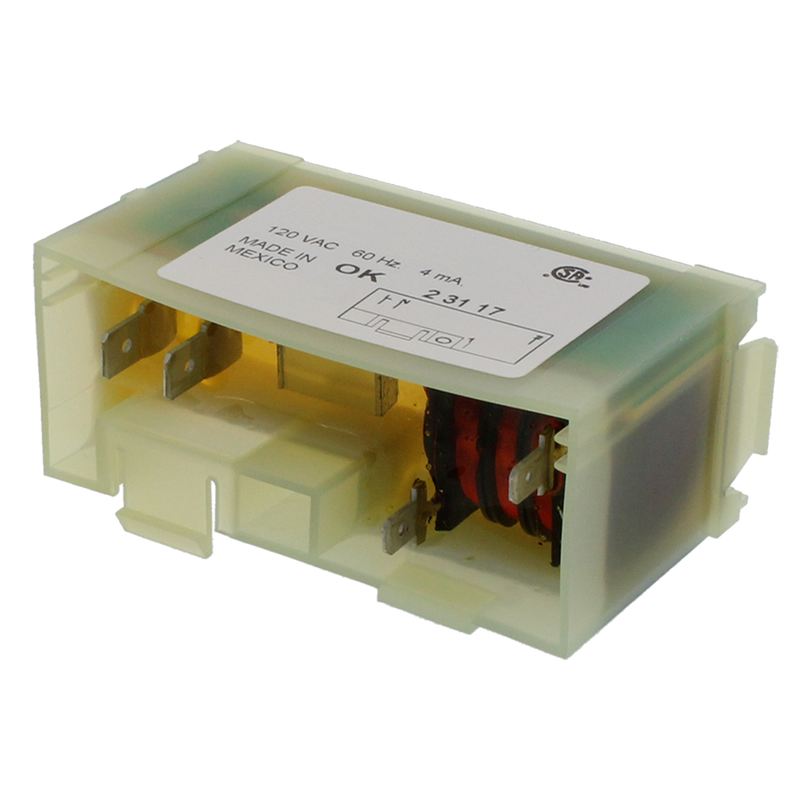 ERP 6545S0001 replacement part