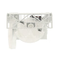 12028493 Bosch Ice Container Assembly - Genuine OEM Part - Detail View