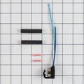 Frigidaire 5303918634 Dryer Thermostat Kit - Bottom View - Genuine OEM Part