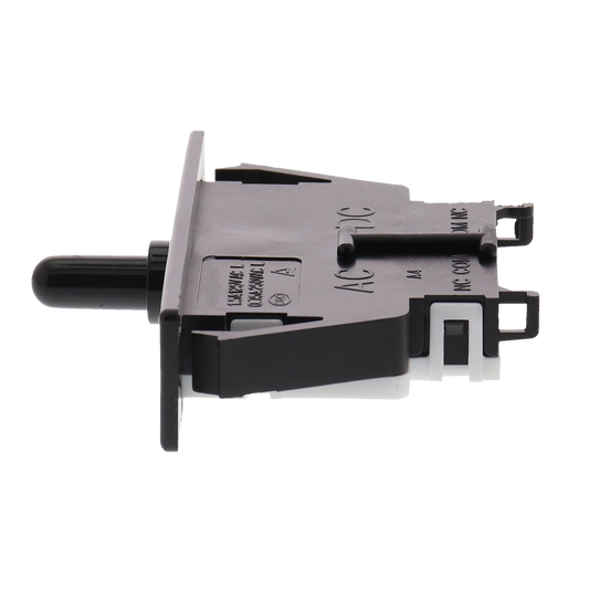 ERP 6600JB3007E side view