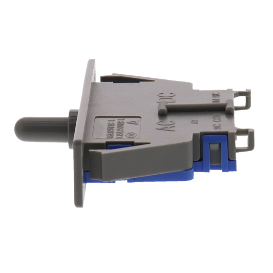 ERP 6600JB3007K side view