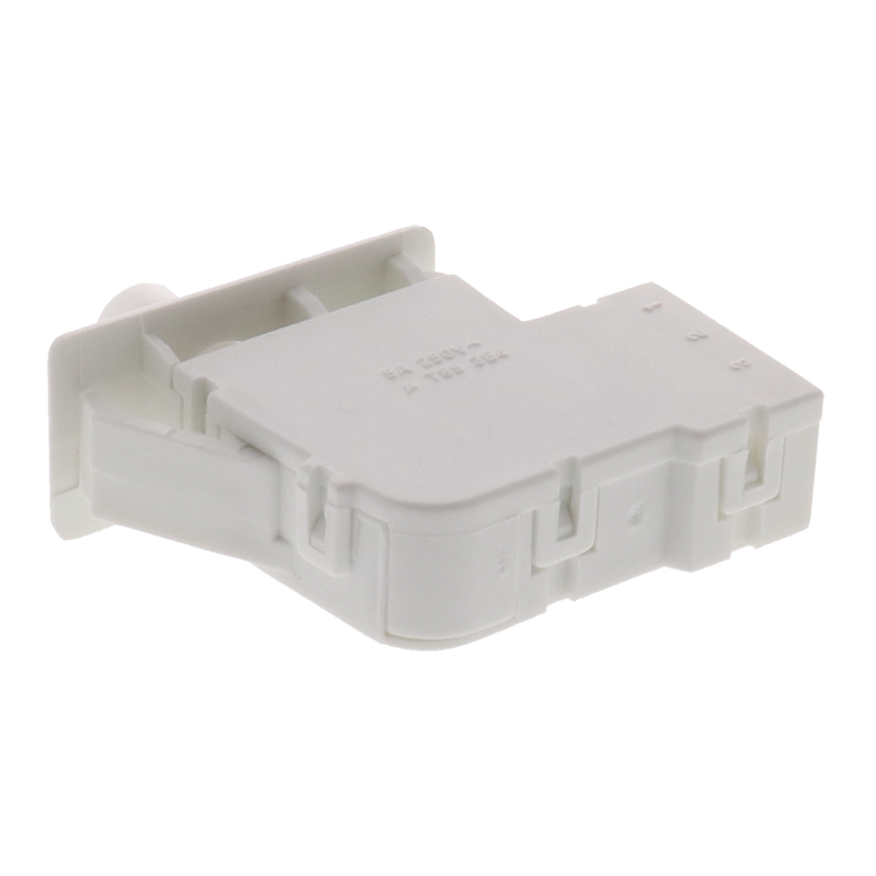 ERP 6601EL3001A back view