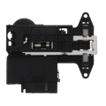 Washer Door Lock Switch For: LG, Kenmore 6601ER1004B 6601ER1004C 6601ER1004E 6601ER1004G EBF49827801 ES1004C ERES1004C