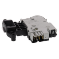 Washer Door Lock Switch For: LG, Kenmore 6601ER1004B 6601ER1004C 6601ER1004E 6601ER1004G EBF49827801 ES1004C ERES1004C