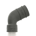 Dishwasher Drain Hose W11414944 Connector View