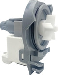Dishwasher Drain Pump 661658 / WP661658 For: Whirlpool, Sears, Kenmore | 8268411, AP6010255, 8268460, 916417, PS11743433