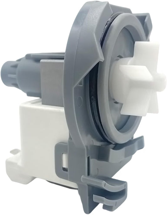 Dishwasher Drain Pump 661658 / WP661658 For: Whirlpool, Sears, Kenmore | 8268411, AP6010255, 8268460, 916417, PS11743433