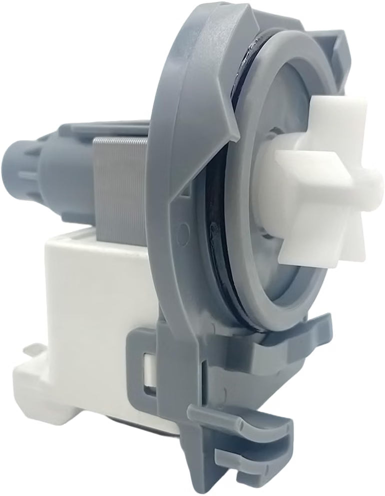 Dishwasher Drain Pump 661658 / WP661658 For: Whirlpool, Sears, Kenmore | 8268411, AP6010255, 8268460, 916417, PS11743433