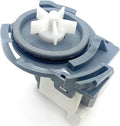 Dishwasher Drain Pump 661658 / WP661658 For: Whirlpool, Sears, Kenmore | 8268411, AP6010255, 8268460, 916417, PS11743433
