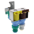 Refrigerator Water Valve For: Whirlpool WV6531 67006531 12544118 K-76372 WP67006531 ERWV6531