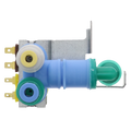Refrigerator Water Valve For: Whirlpool WV6531 67006531 12544118 K-76372 WP67006531 ERWV6531