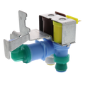 Refrigerator Water Valve For: Whirlpool WV6531 67006531 12544118 K-76372 WP67006531 ERWV6531