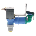 Refrigerator Water Valve For: Whirlpool WV6531 67006531 12544118 K-76372 WP67006531 ERWV6531