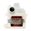 Bosch 00442548 Dishwasher Circulating Pump - Side View