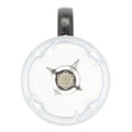 KitchenAid WPW10555711 Blender Jar - Bottom View