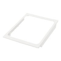 Whirlpool Refrigerator Meat Pan Holder W10861519