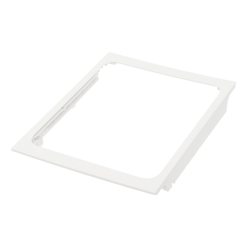 Whirlpool Refrigerator Meat Pan Holder W10861519