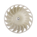 Frigidaire 5304513609 Dryer Blower Wheel - Front View - Genuine OEM Replacement Part