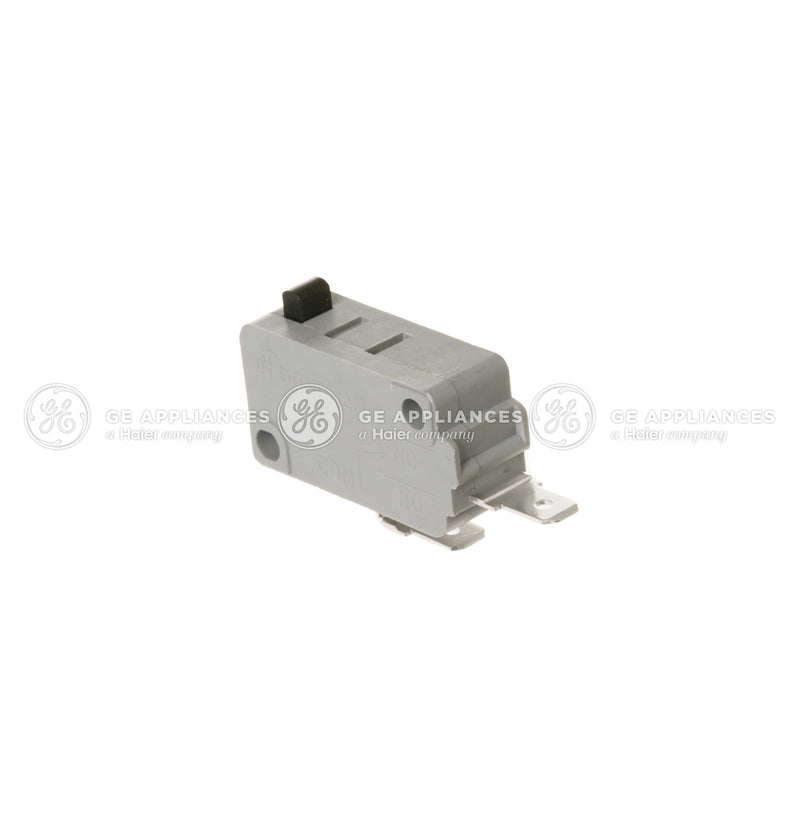 GE WB24X10146 Micro Switch for Range and Microwave - Front View