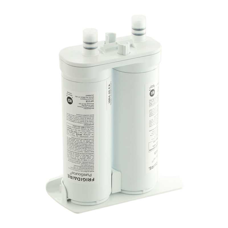 Frigidaire WF2CB PureSource 2 Refrigerator Water Filter - Front View