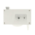 Bosch 12028493 Ice Container Assembly - OEM Replacement - Side View