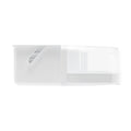 Samsung DA97-11478A Refrigerator Door Bin - Back View