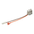 Whirlpool Refrigerator Defrost Thermostat WP10442411
